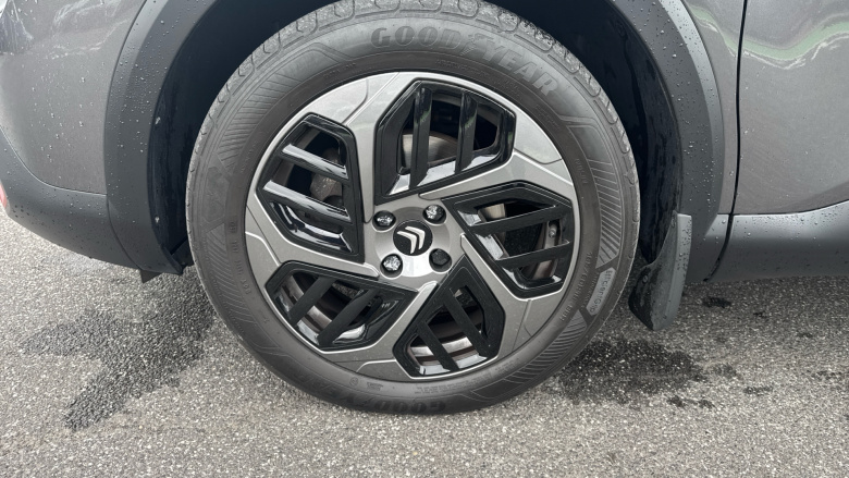 Citroen C4 1.2 PureTech [130] Sense Plus 5dr Petrol Hatchback